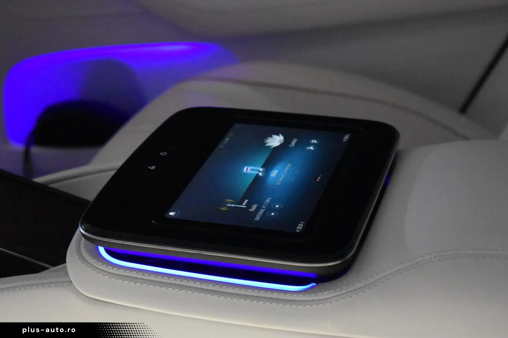 Mercedes-Benz GLS Maybach Mercedes-Maybach 600 MHEV 4MATIC