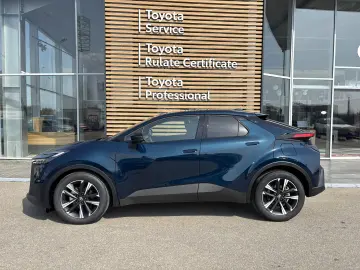 TOYOTA C-HR 1.8 HEV DYNAMIC