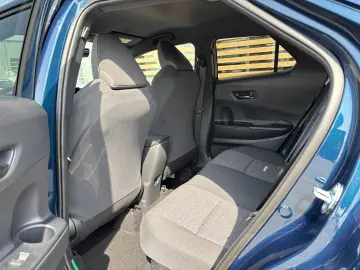 TOYOTA C-HR 1.8 HEV DYNAMIC