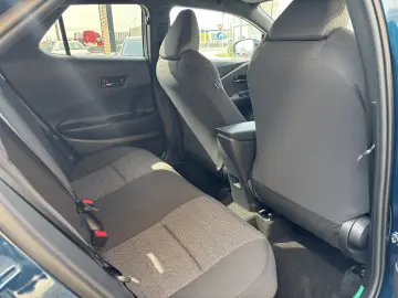 TOYOTA C-HR 1.8 HEV DYNAMIC