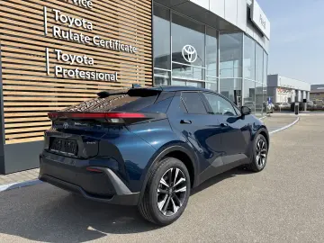 TOYOTA C-HR 1.8 HEV DYNAMIC