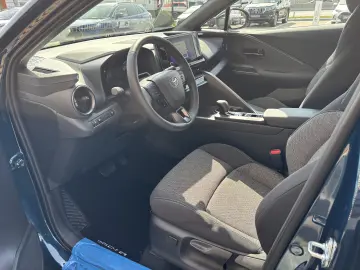 TOYOTA C-HR 1.8 HEV DYNAMIC