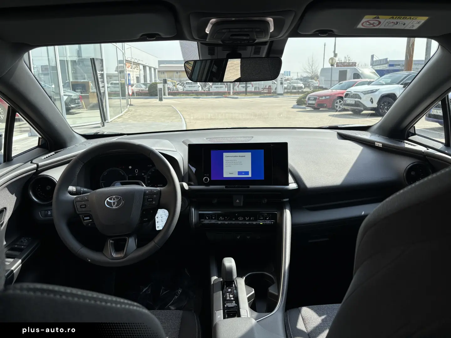 TOYOTA C-HR 1.8 HEV DYNAMIC