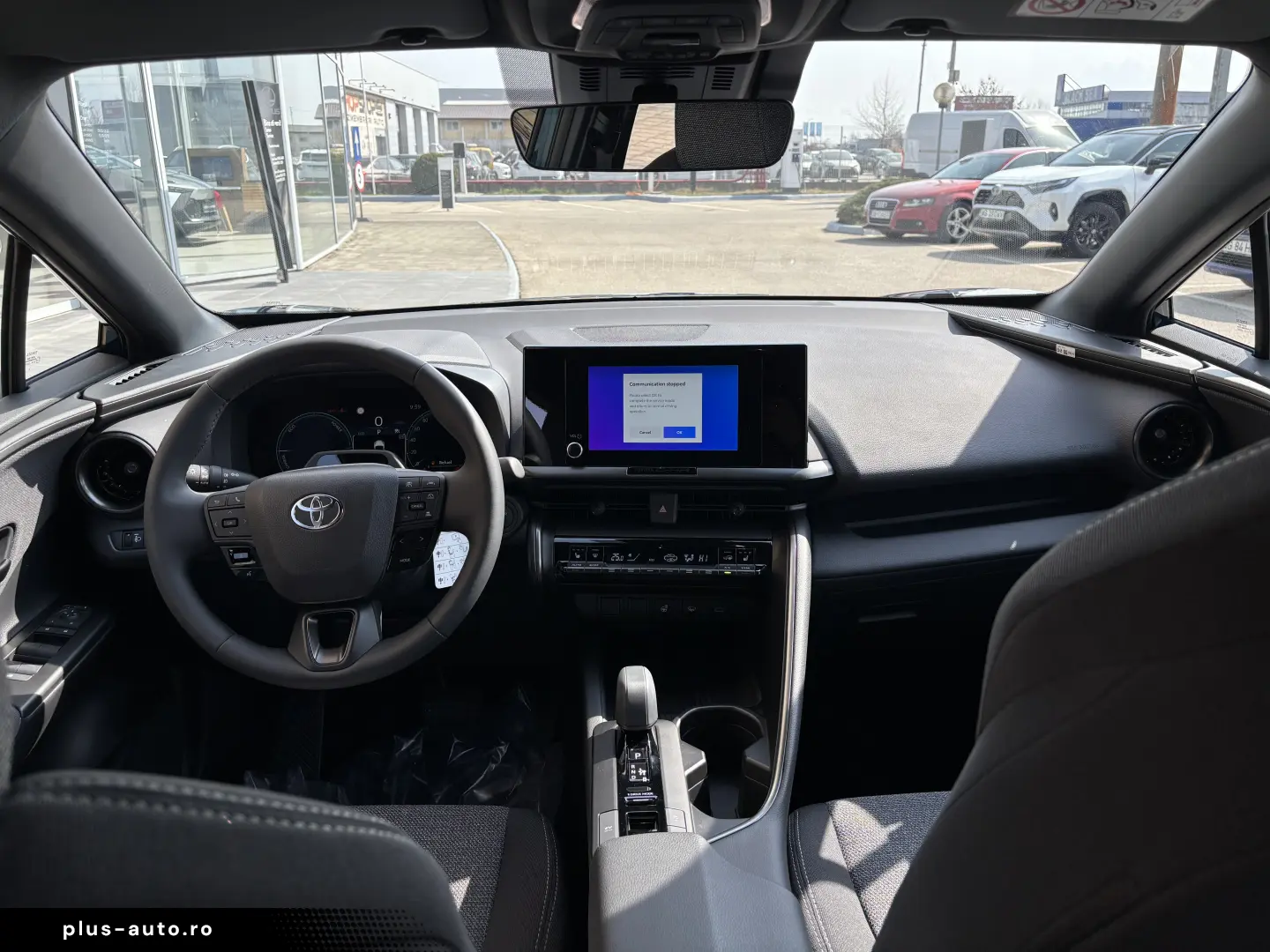 TOYOTA C-HR 1.8 HEV DYNAMIC