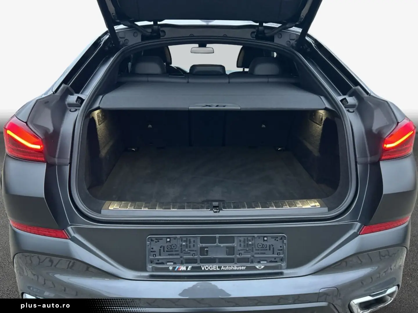 BMW X6 xDrive40d  Standheizung Sportpaket