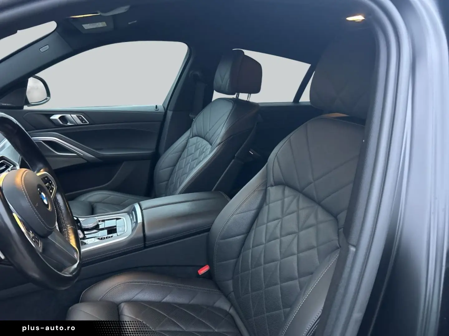 BMW X6 xDrive40d  Standheizung Sportpaket