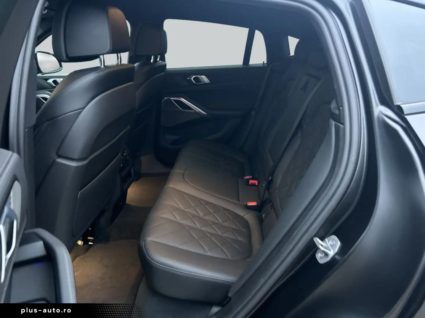 BMW X6 xDrive40d  Standheizung Sportpaket