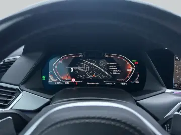 BMW X6 xDrive40d  Standheizung Sportpaket