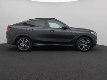 BMW X6 xD40d M Sport Individual Panorama H K HUD AHK