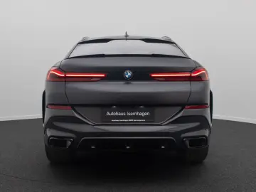 BMW X6 xD40d M Sport Individual Panorama H K HUD AHK