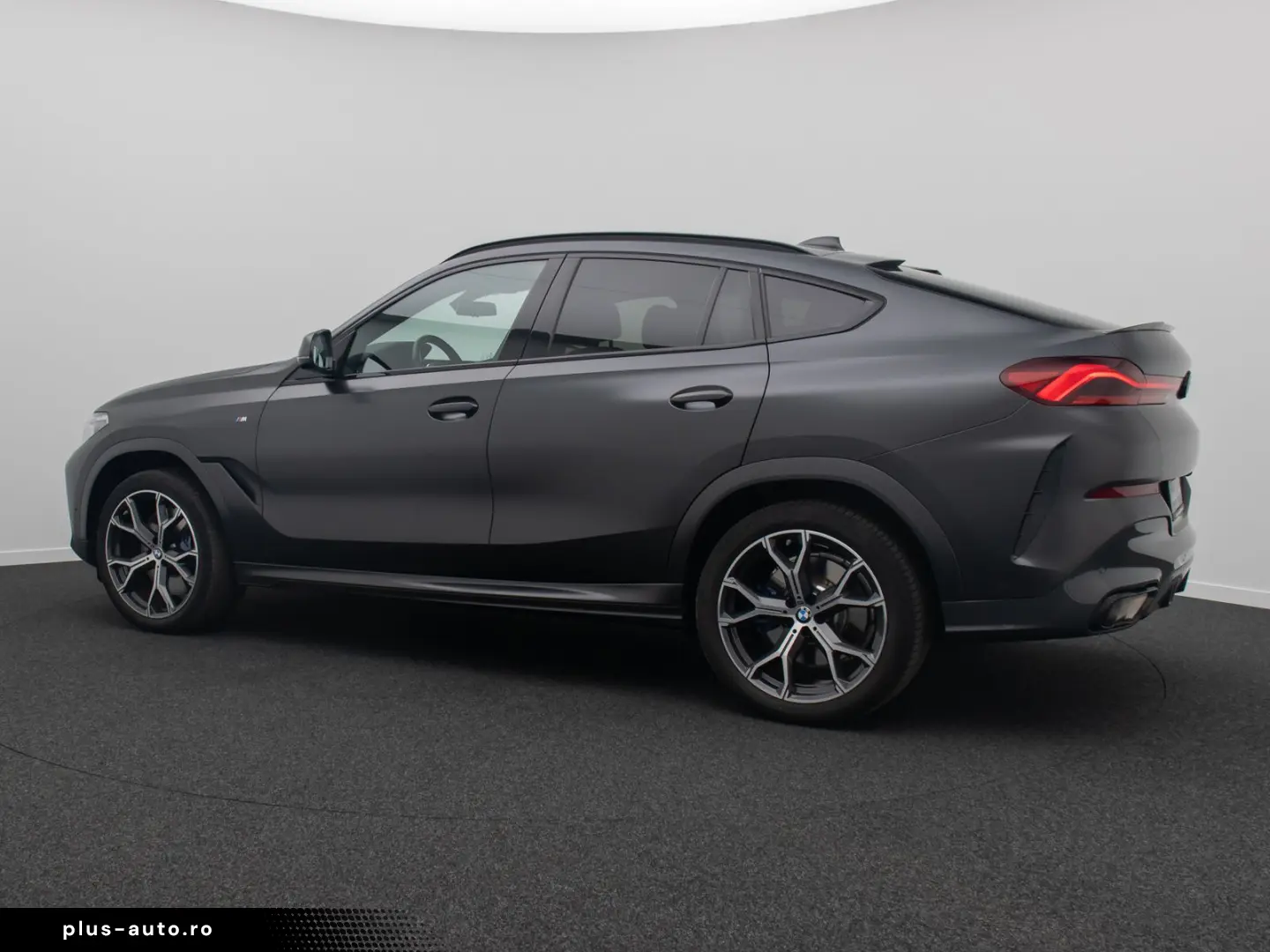 BMW X6 xD40d M Sport Individual Panorama H K HUD AHK