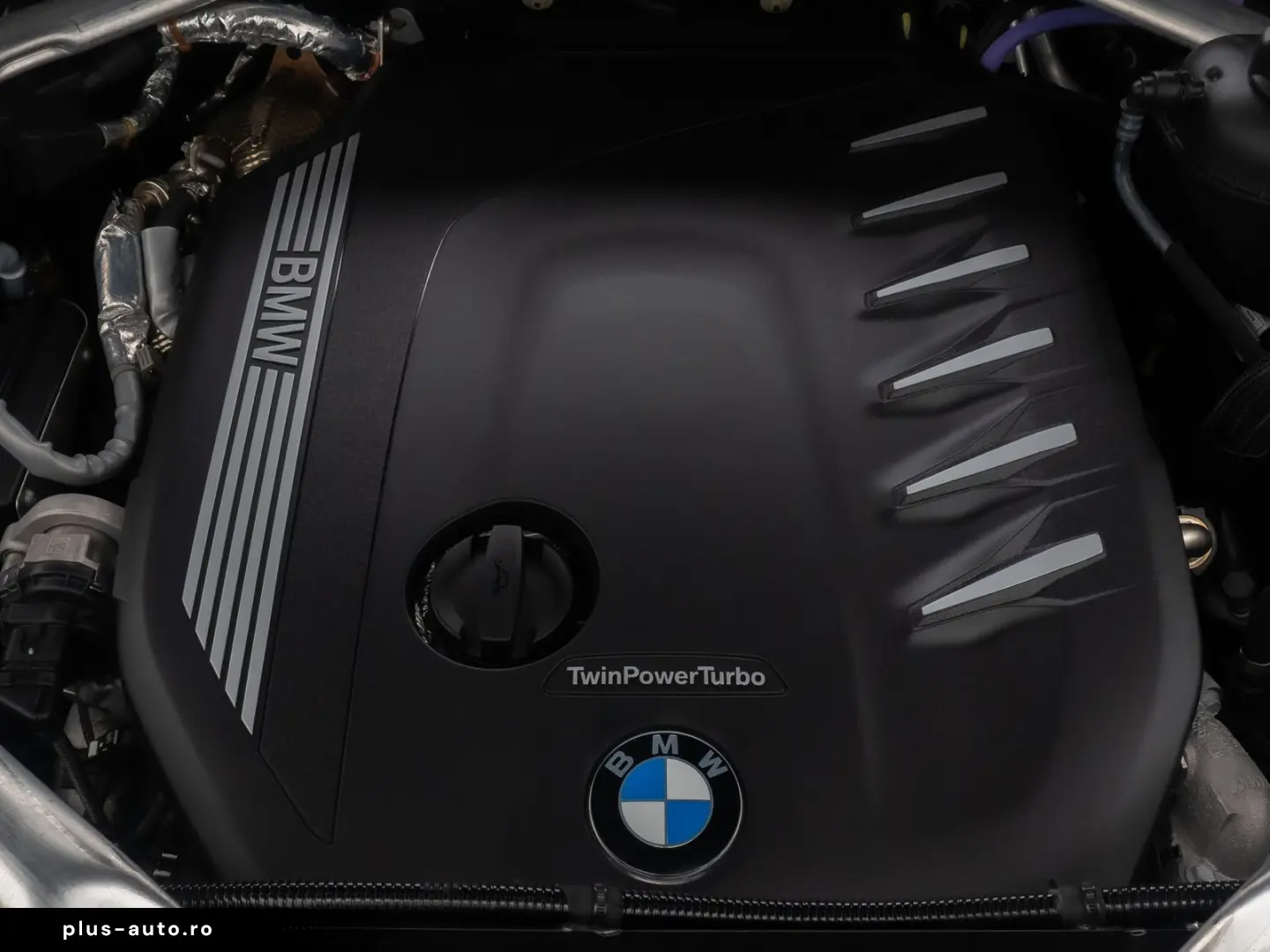 BMW X6 xD40d M Sport Individual Panorama H K HUD AHK