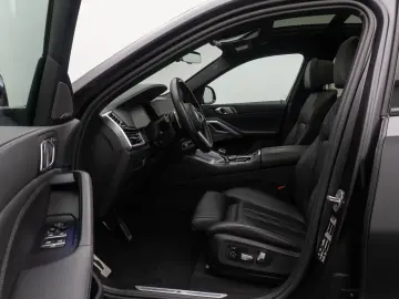 BMW X6 xD40d M Sport Individual Panorama H K HUD AHK