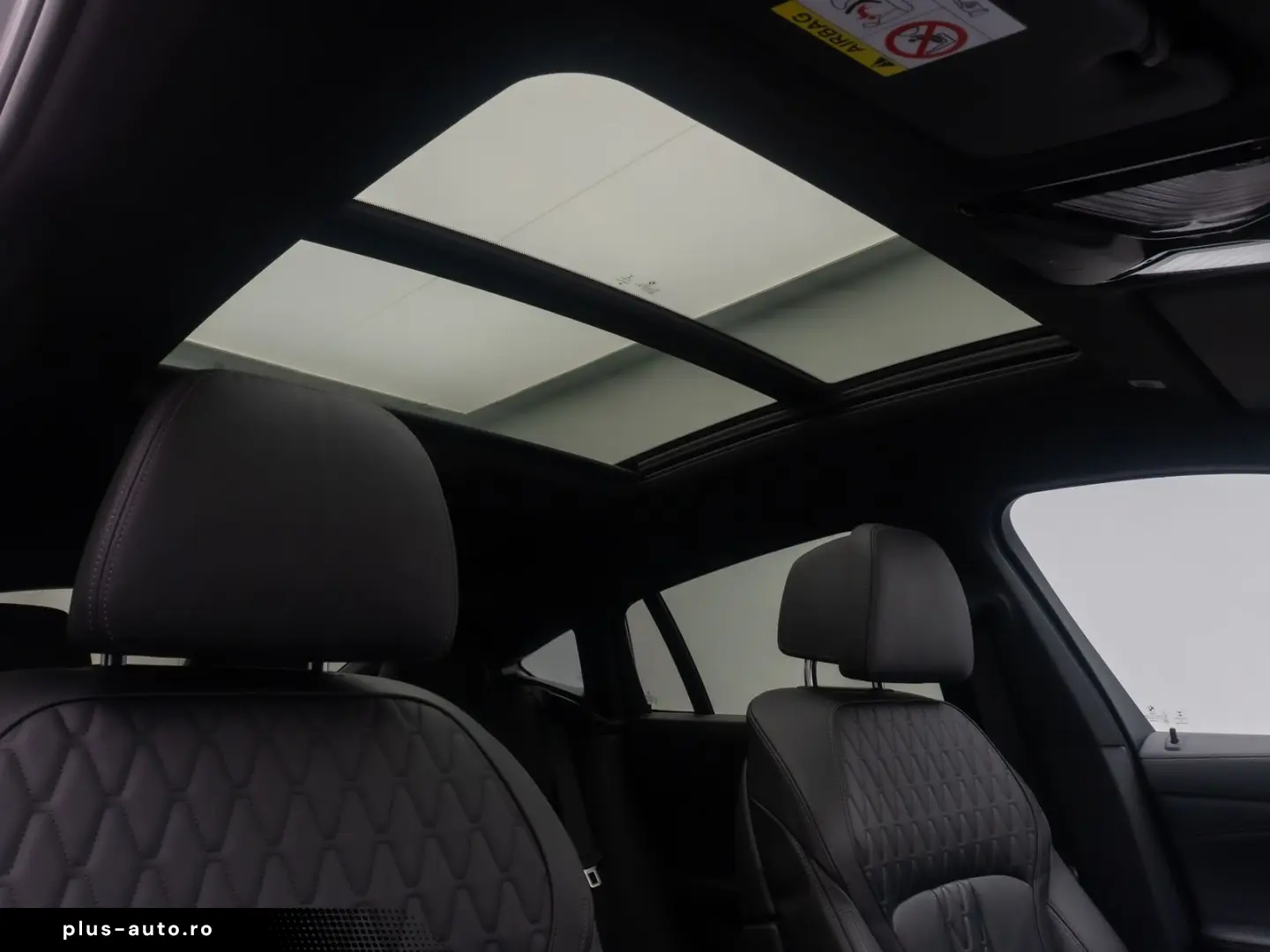 BMW X6 xD40d M Sport Individual Panorama H K HUD AHK