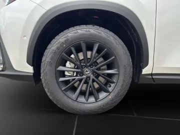 Lexus NX 450h  Overtrail