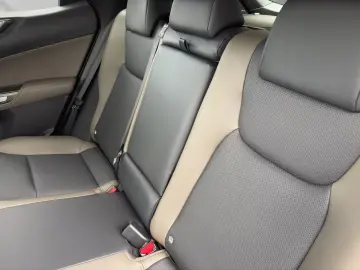 Lexus NX 450h  Overtrail