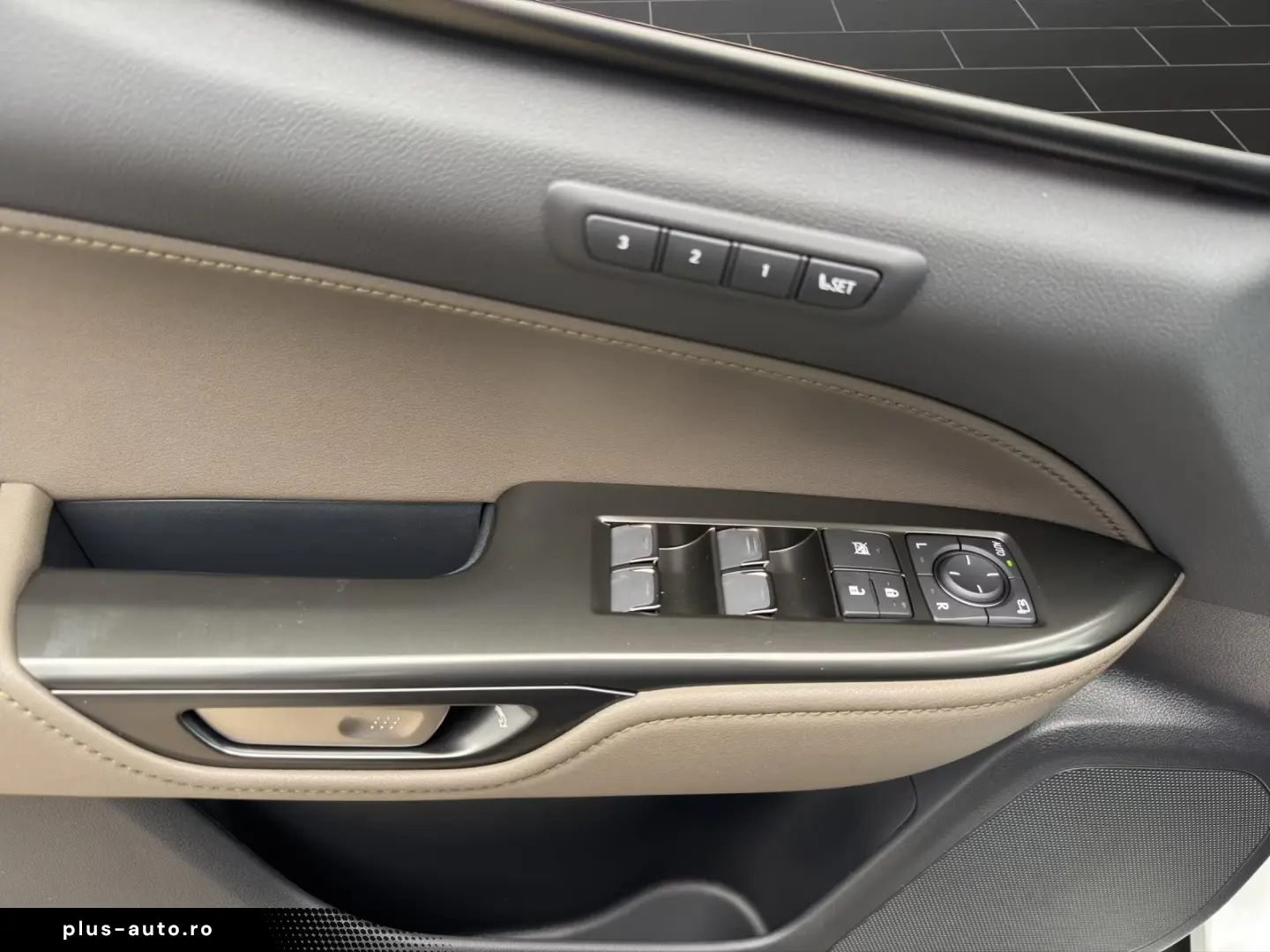 Lexus NX 450h  Overtrail