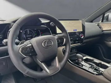 Lexus NX 450h  Overtrail