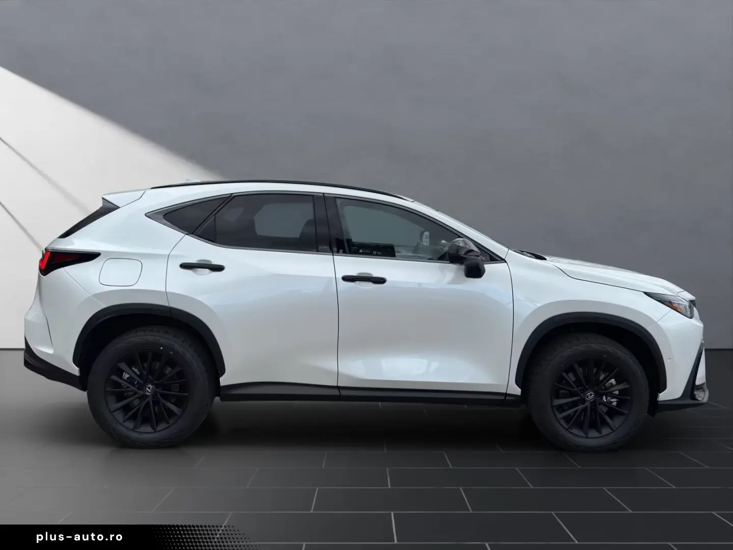 Lexus NX 450h  Overtrail