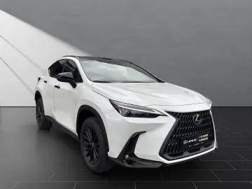 Lexus NX 450h  Overtrail