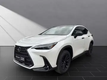 Lexus NX 450h  Overtrail