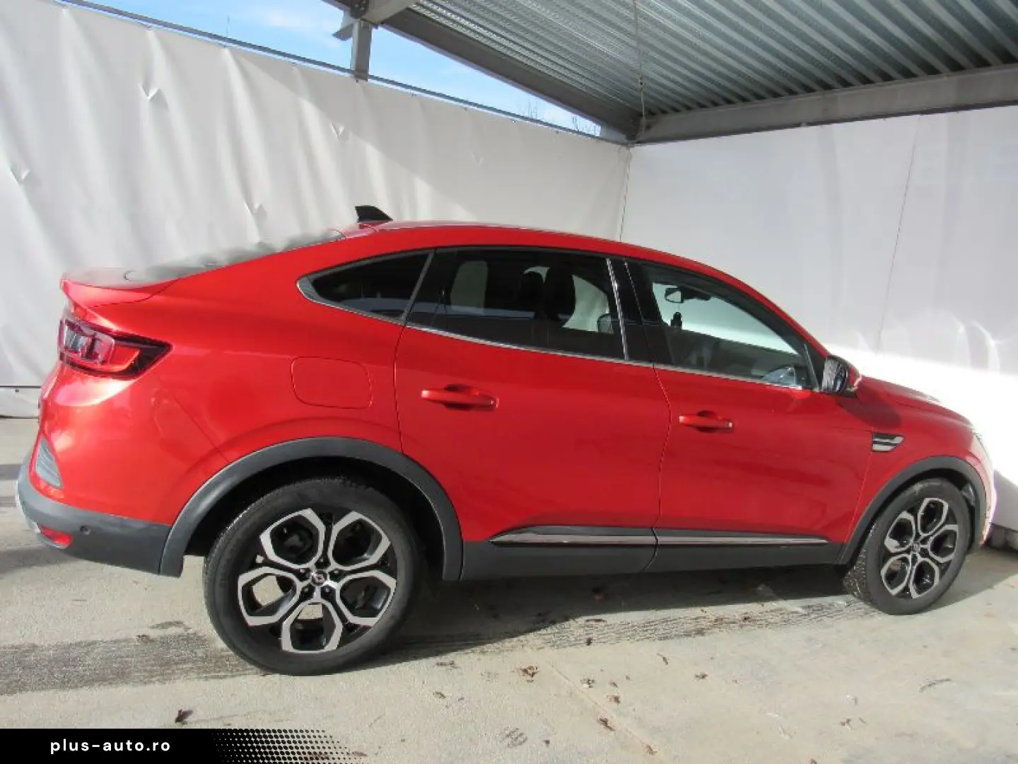 RENAULT ARKANA 1.6 E-Tech 145CP techno