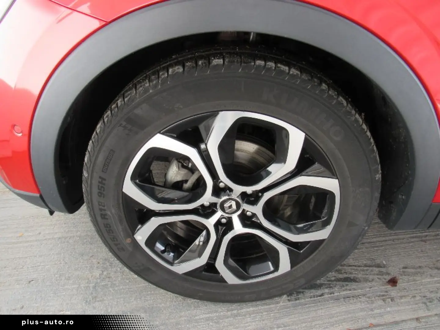 RENAULT ARKANA 1.6 E-Tech 145CP techno