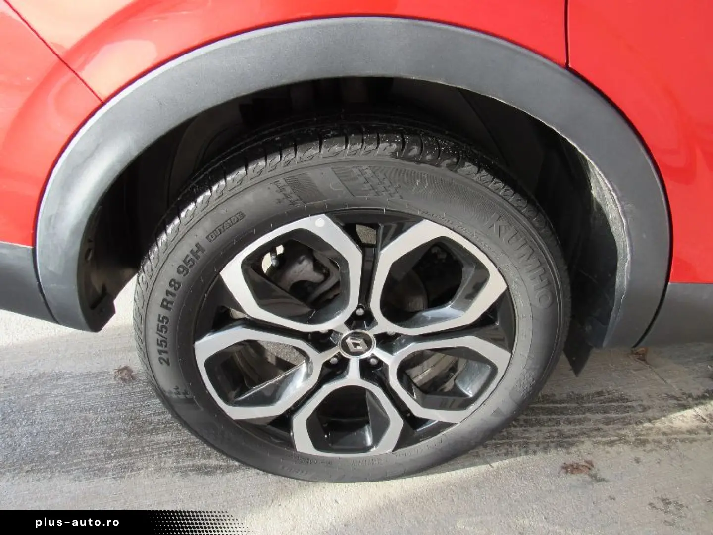 RENAULT ARKANA 1.6 E-Tech 145CP techno