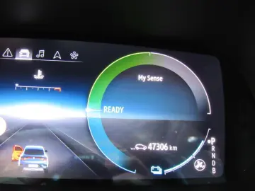 RENAULT ARKANA 1.6 E-Tech 145CP techno