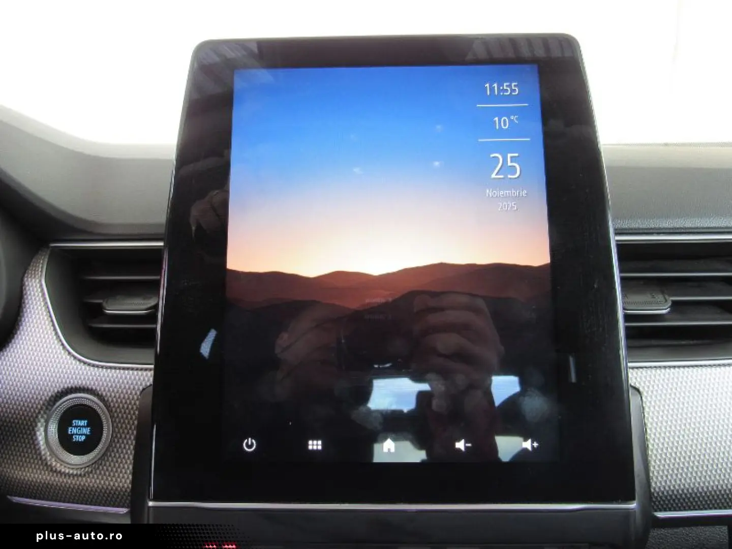 RENAULT ARKANA 1.6 E-Tech 145CP techno