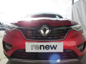 RENAULT ARKANA 1.6 E-Tech 145CP techno