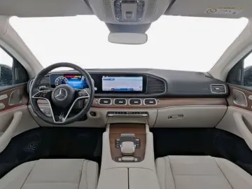 MERCEDES-BENZ GLE400e Coupe AMG PremiumPlus SoftClose