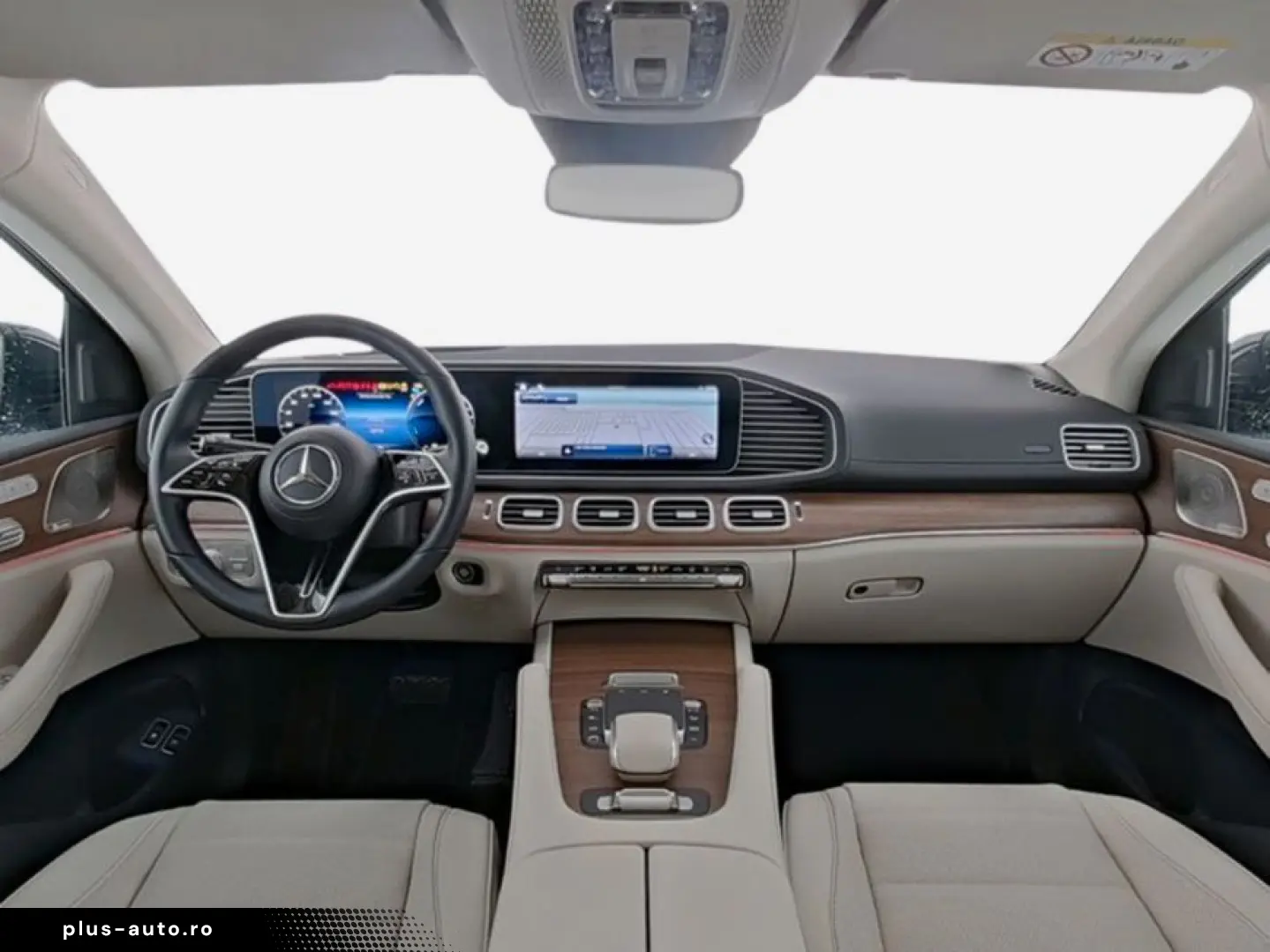 MERCEDES-BENZ GLE400e Coupe AMG PremiumPlus SoftClose