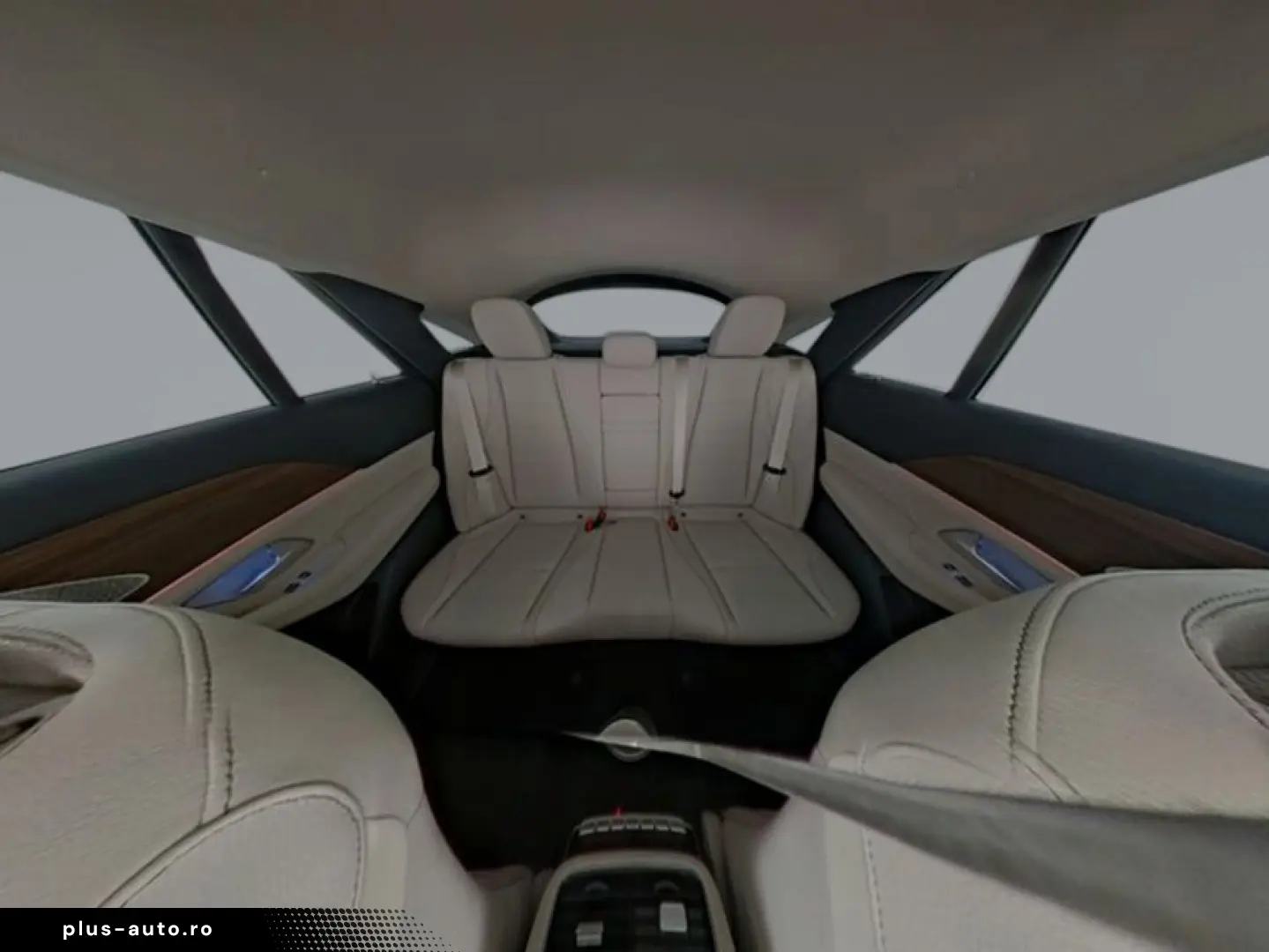 MERCEDES-BENZ GLE400e Coupe AMG PremiumPlus SoftClose