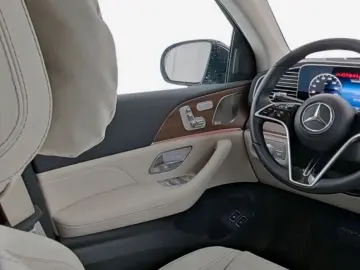 MERCEDES-BENZ GLE400e Coupe AMG PremiumPlus SoftClose