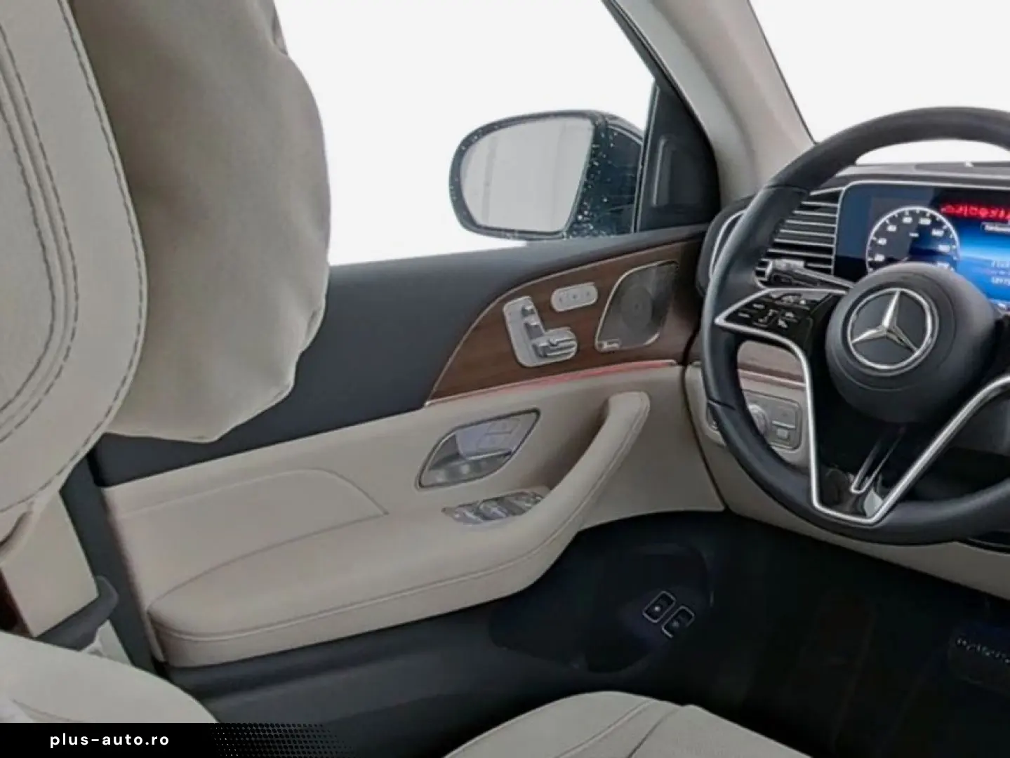 MERCEDES-BENZ GLE400e Coupe AMG PremiumPlus SoftClose