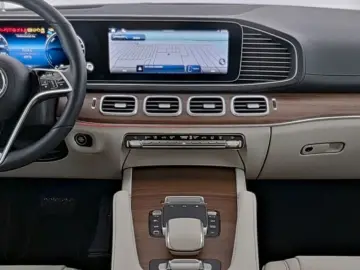 MERCEDES-BENZ GLE400e Coupe AMG PremiumPlus SoftClose