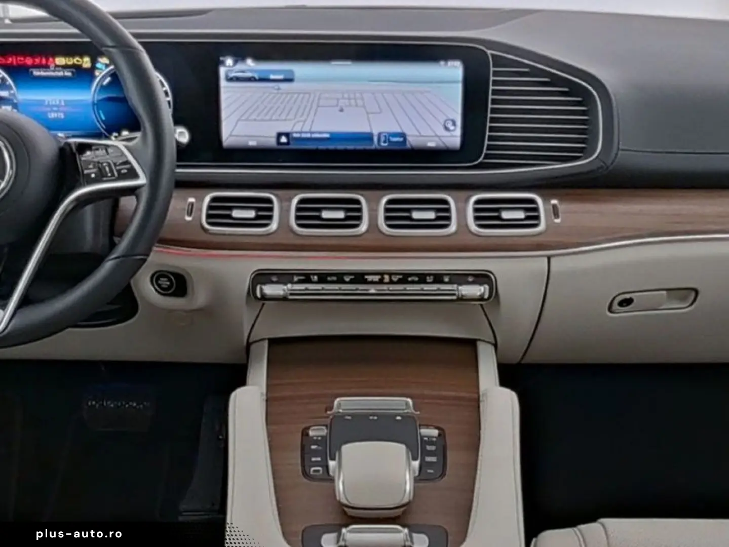 MERCEDES-BENZ GLE400e Coupe AMG PremiumPlus SoftClose