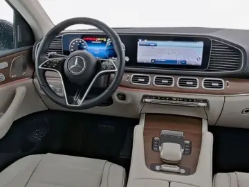 MERCEDES-BENZ GLE400e Coupe AMG PremiumPlus SoftClose