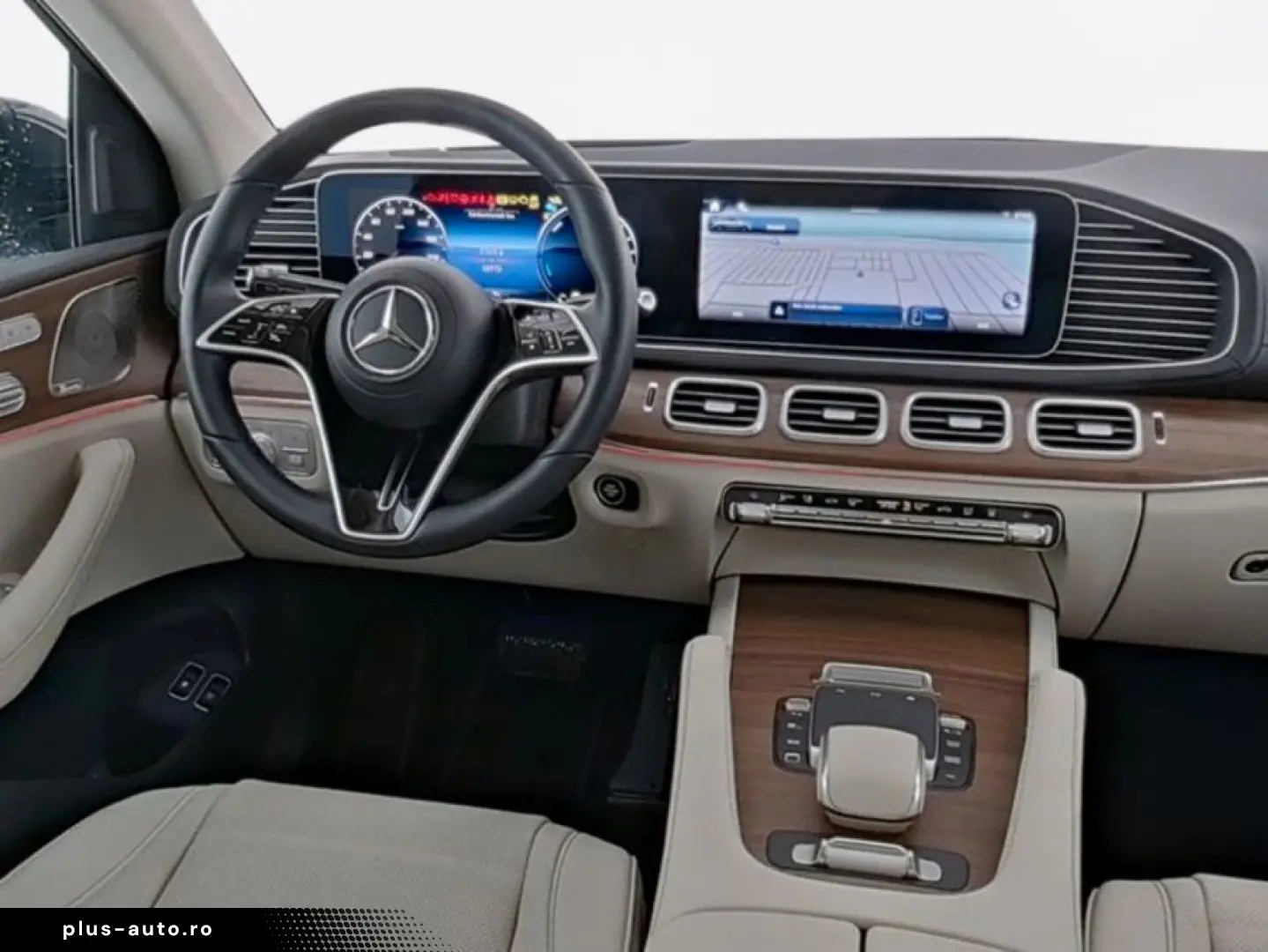 MERCEDES-BENZ GLE400e Coupe AMG PremiumPlus SoftClose