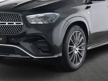 MERCEDES-BENZ GLE400e Coupe AMG PremiumPlus SoftClose