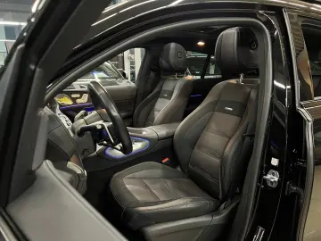 MERCEDES-BENZ GLE 53 AMG 4Matic  Coupe PANORAMA BURM&hellip;