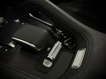 MERCEDES-BENZ GLE 53 AMG 4Matic  Coupe PANORAMA BURM&hellip;