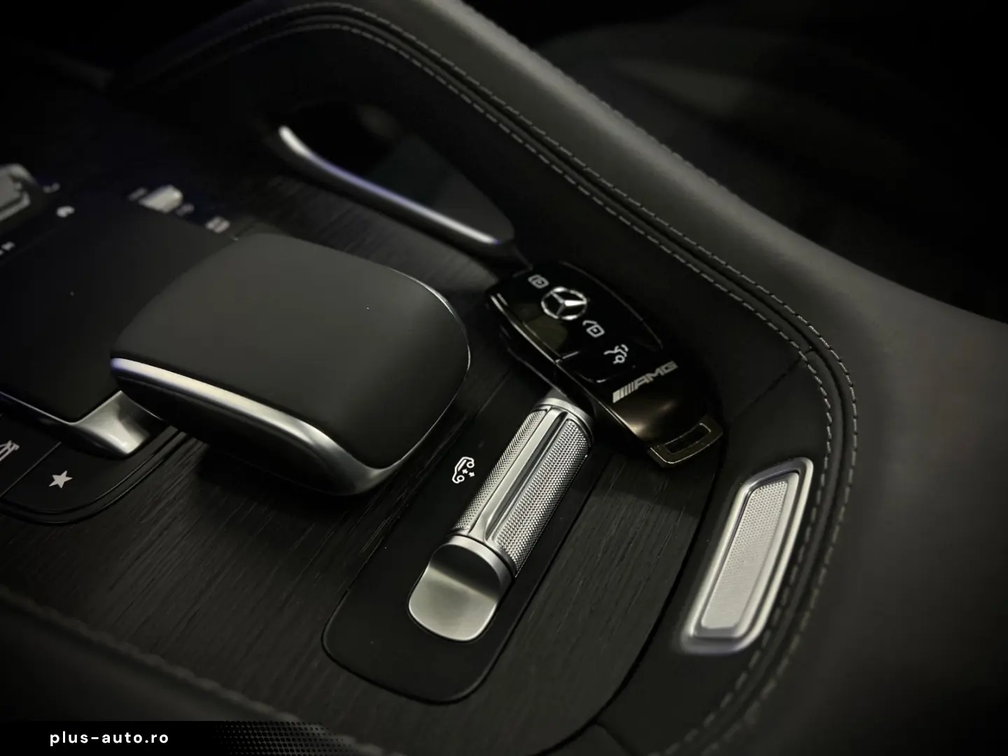 MERCEDES-BENZ GLE 53 AMG 4Matic  Coupe PANORAMA BURM&hellip;