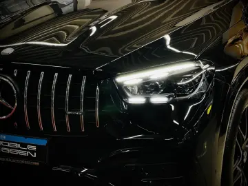 MERCEDES-BENZ GLE 53 AMG 4Matic  Coupe PANORAMA BURM&hellip;