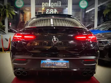MERCEDES-BENZ GLE 53 AMG 4Matic  Coupe PANORAMA BURM&hellip;