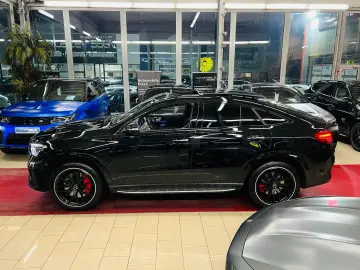 MERCEDES-BENZ GLE 53 AMG 4Matic  Coupe PANORAMA BURM&hellip;