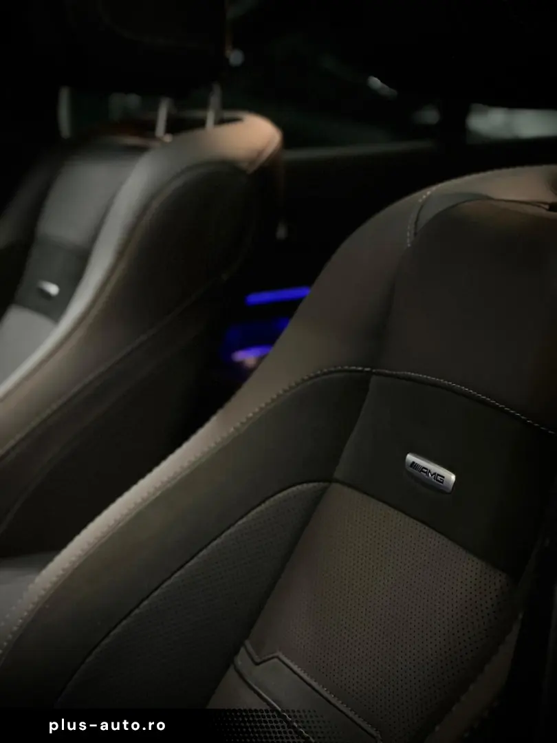 MERCEDES-BENZ GLE 53 AMG 4Matic  Coupe PANORAMA BURM&hellip;