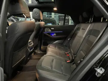 MERCEDES-BENZ GLE 53 AMG 4Matic  Coupe PANORAMA BURM&hellip;