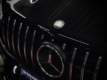 MERCEDES-BENZ GLE 53 AMG 4Matic  Coupe PANORAMA BURM&hellip;